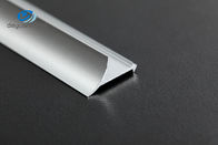 Mutfak Dekorasyonu İçin Elektroforez Alüminyum Süpürgelik Döşeme 0.8-1.2mm