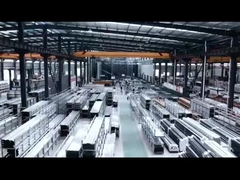 Ahşap Üretimi-Deyuan Metal