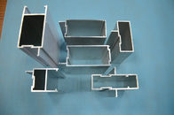 Değirmen Bitmiş Alüminyum Kapı Profili Alaşım 6063T5 Müşteri Tasarımına Göre Üretilmiştir